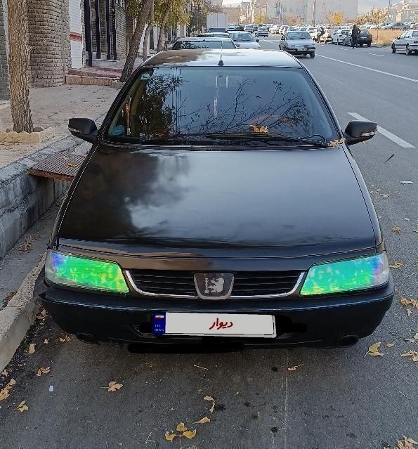 خودرو پژو، روآ آگهی ann_18013139