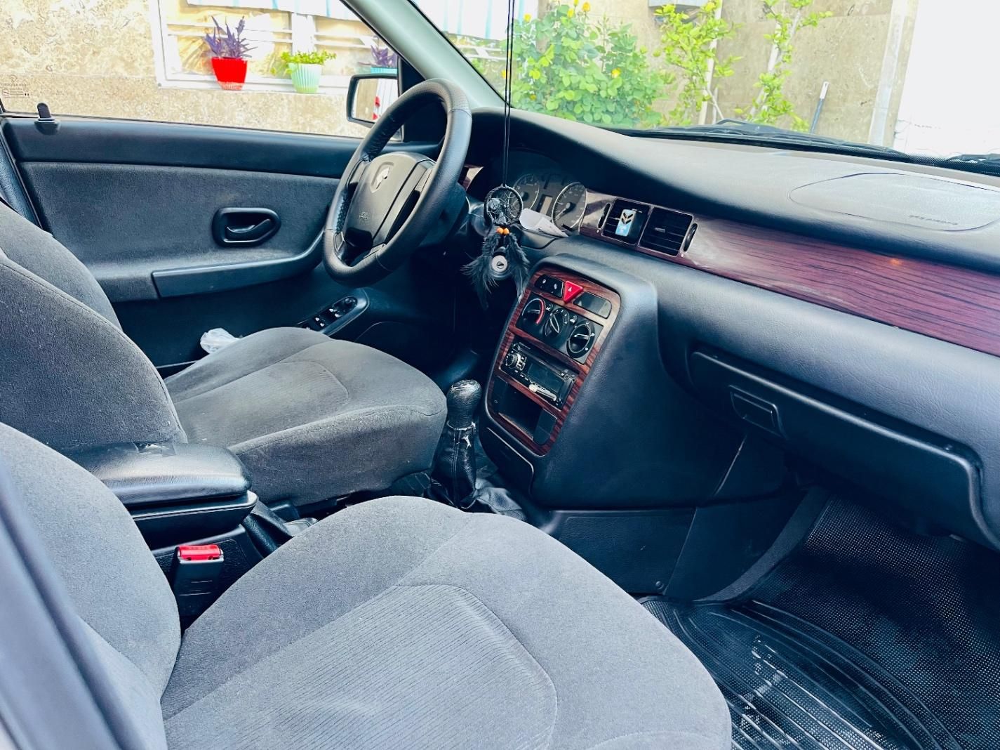 سمند LX XU7 - 1399