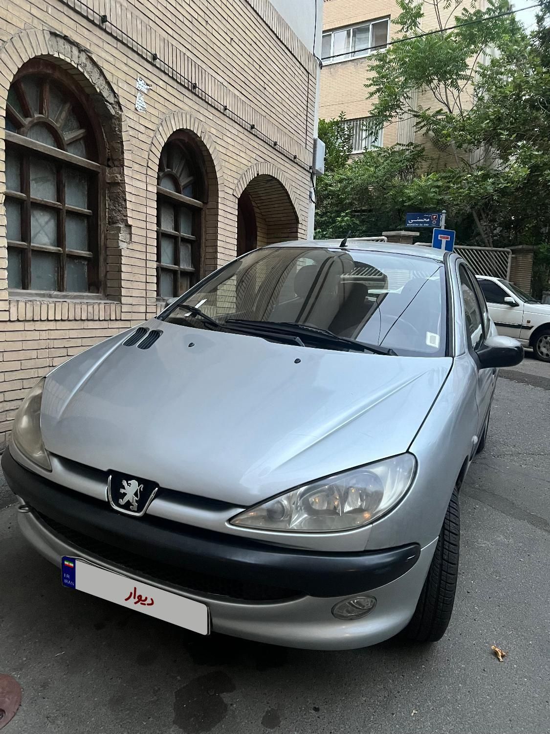 خودرو پژو، 206 آگهی ann_18013197