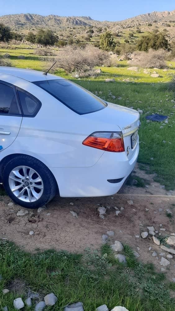 خودرو برلیانس، H330 آگهی ann_18013210