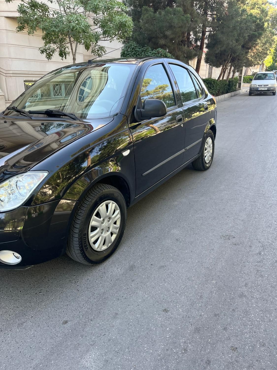 تیبا 2 EX - 1401