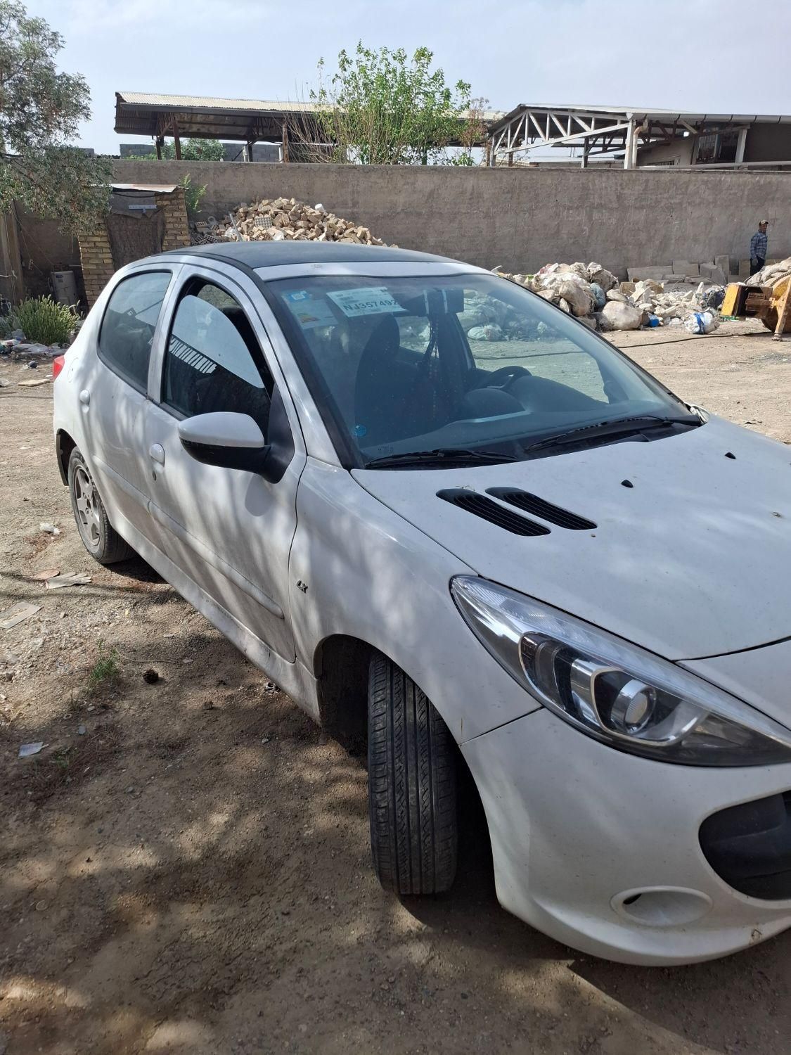 خودرو پژو، 207 آگهی ann_18013227