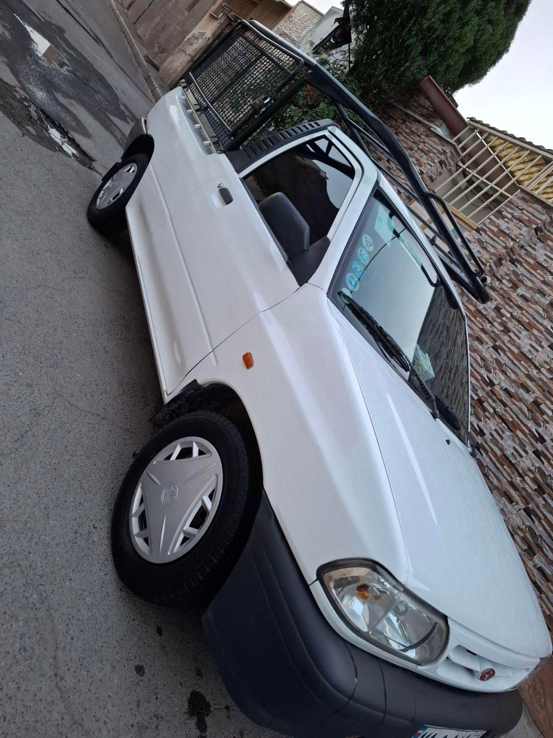 پراید 151 SE - 1401