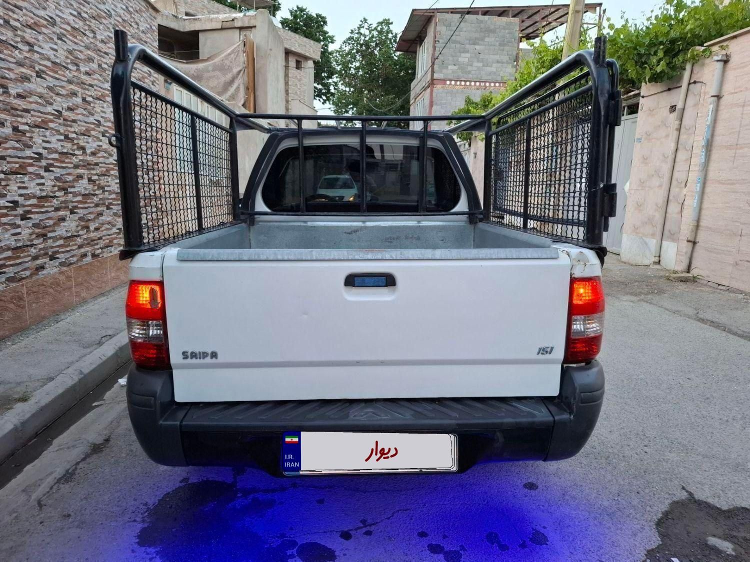 پراید 151 SE - 1401