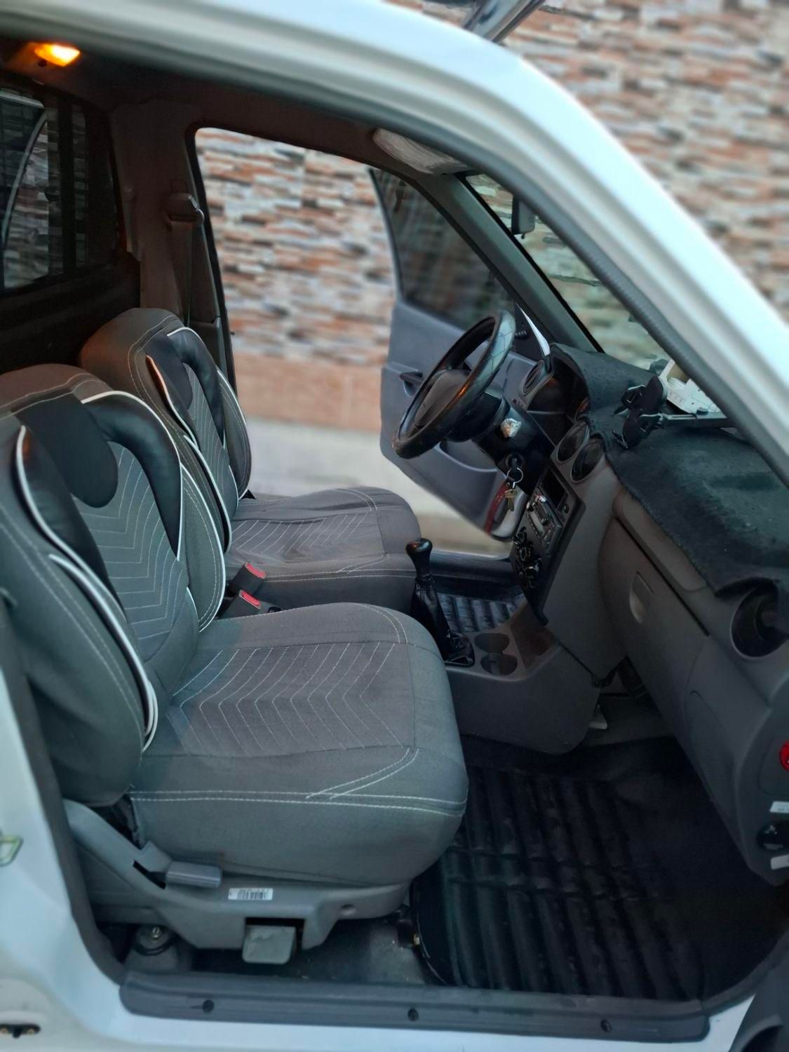 پراید 151 SE - 1401