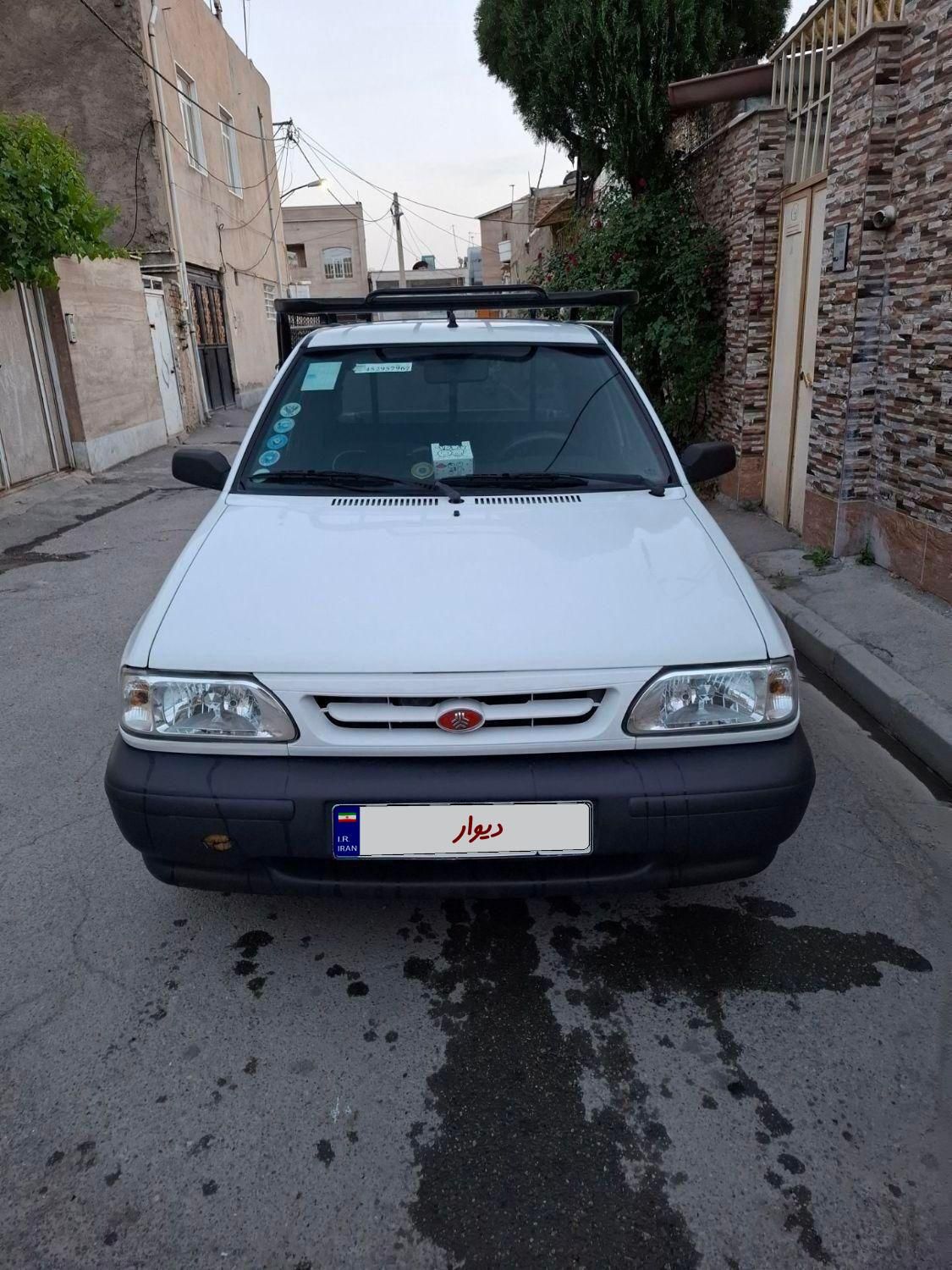 خودرو پراید، 151 آگهی ann_18013246