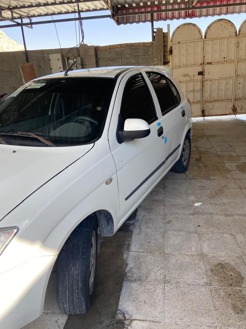 خودرو تیبا، 2 آگهی ann_18013251