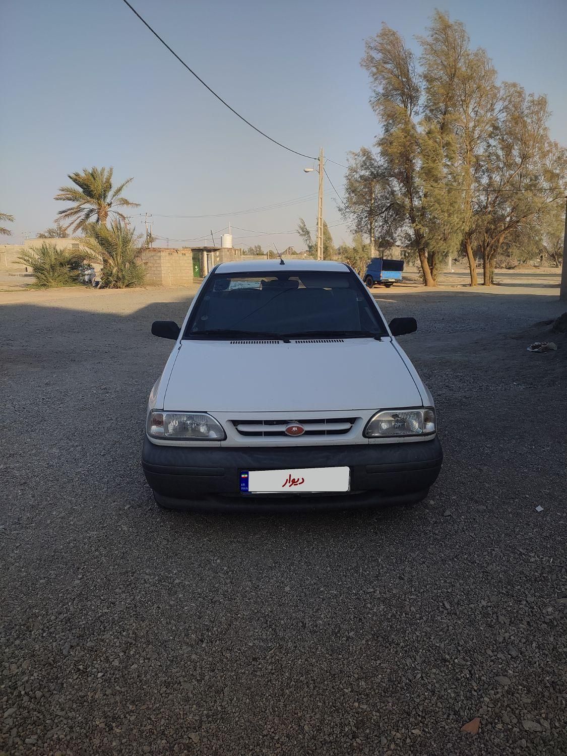 خودرو پراید، 131 آگهی ann_18013279