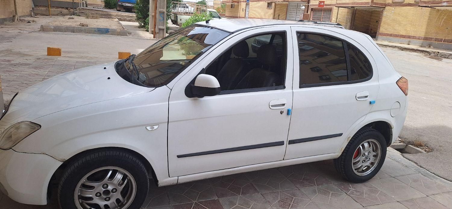 خودرو تیبا، 2 آگهی ann_18013281