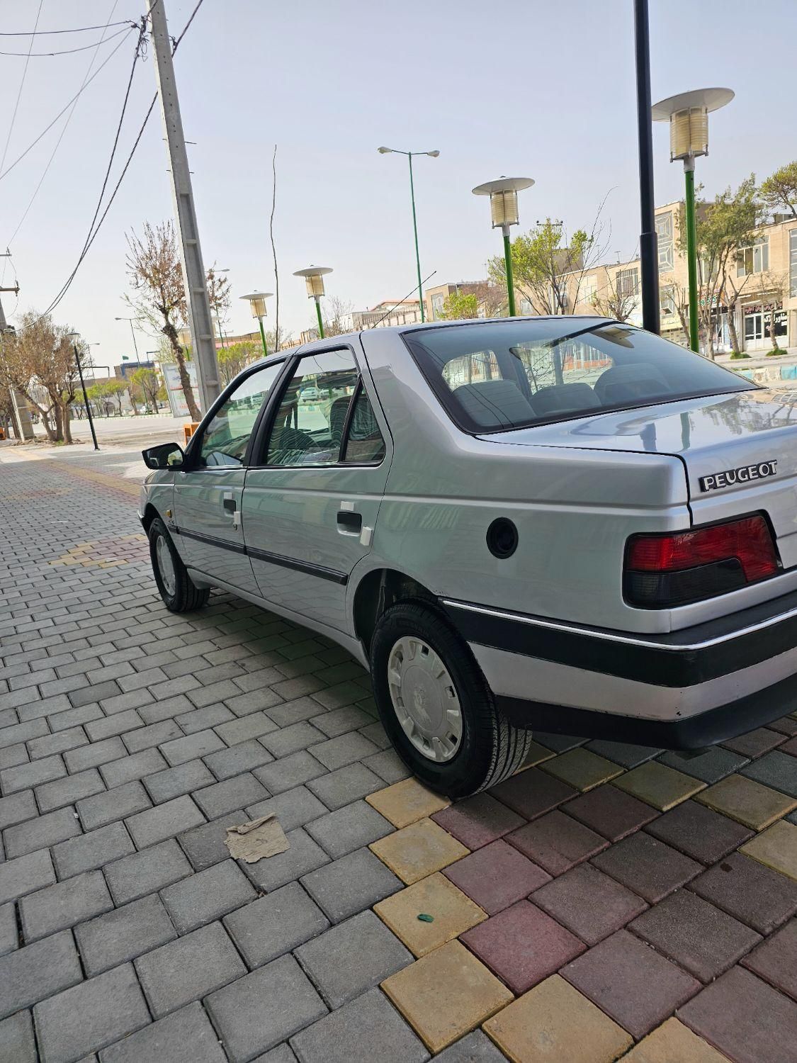 خودرو پژو، 405 آگهی ann_18013287
