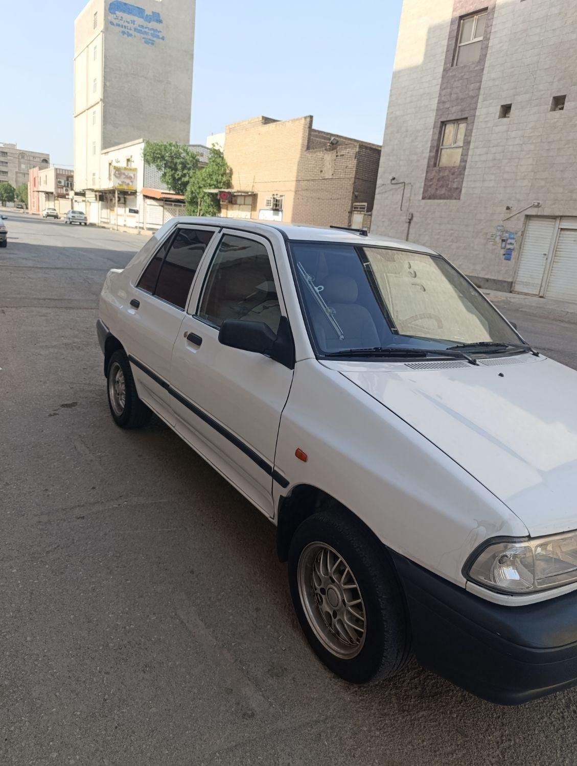 خودرو پراید، 131 آگهی ann_18013288