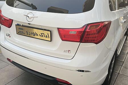 خودرو هایما، S7 پلاس آگهی ann_18013313