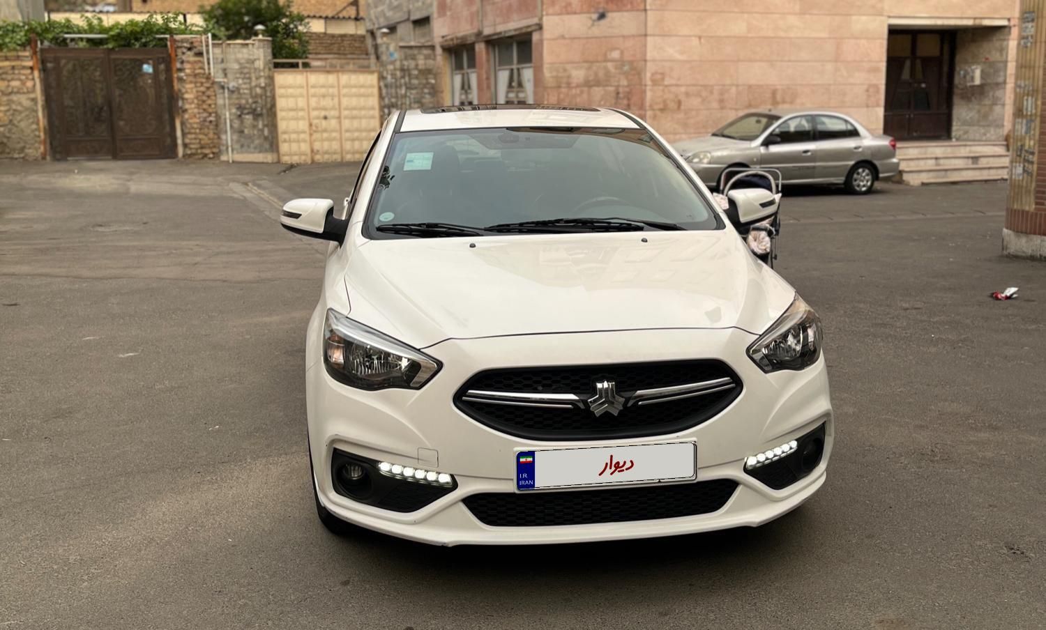 خودرو شاهین، G آگهی ann_18013327