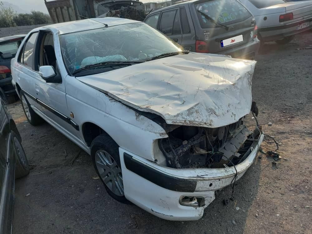 خودرو پژو، پارس آگهی ann_18013329