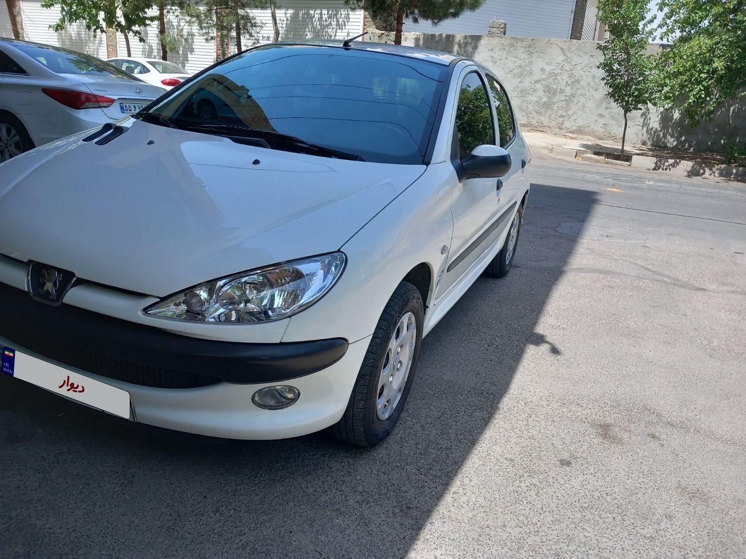 خودرو پژو، 206 آگهی ann_18013332