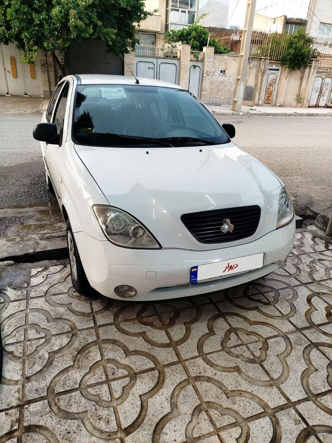 خودرو تیبا، صندوق دار آگهی ann_18013343