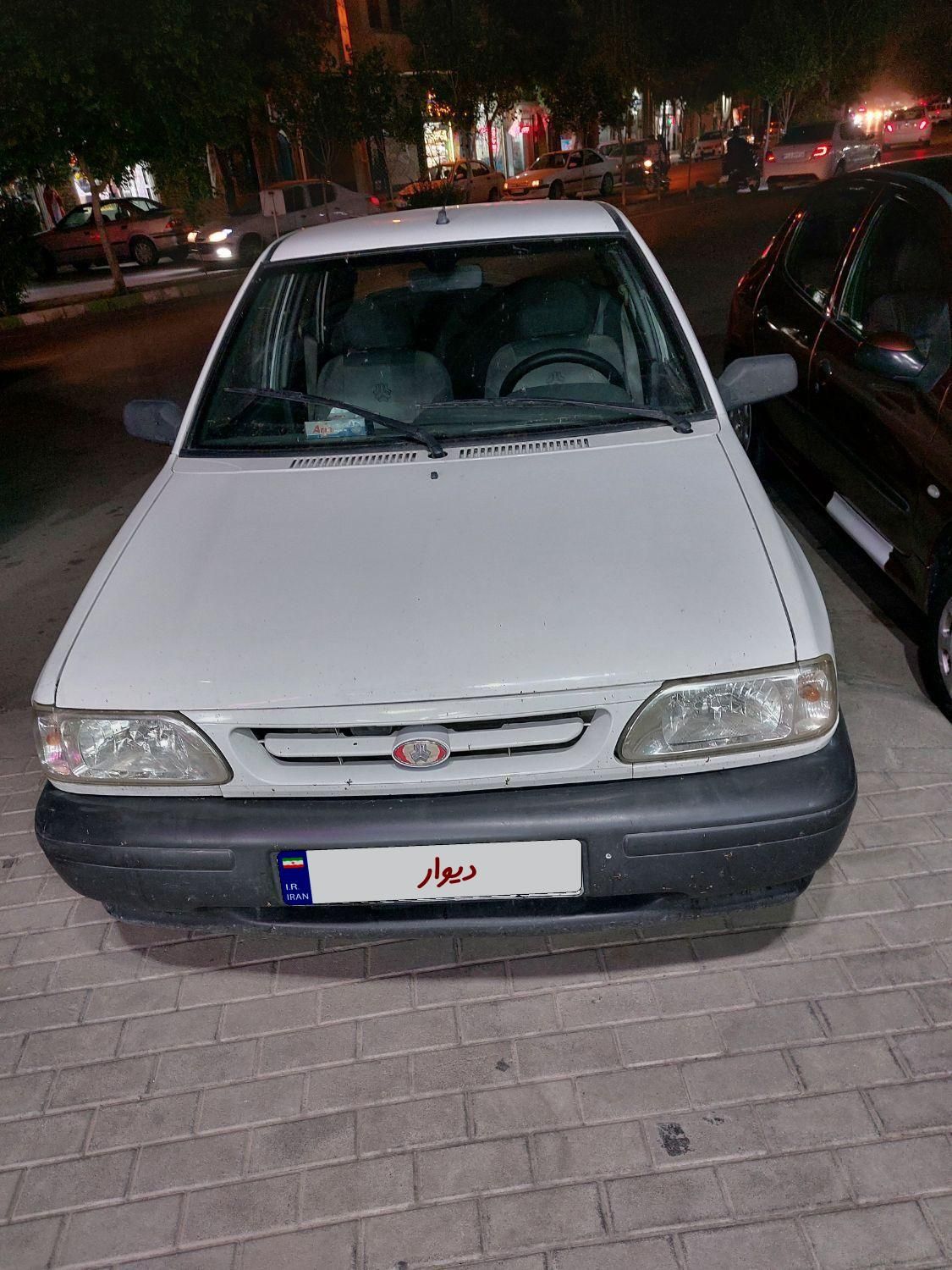 خودرو پراید، 131 آگهی ann_18013356