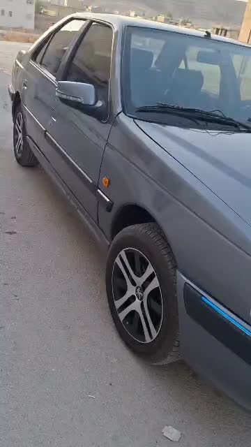 خودرو پژو، پارس آگهی ann_18013366