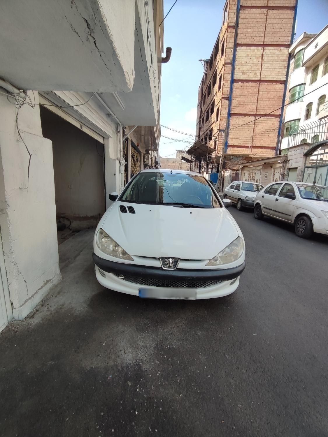 خودرو پژو، 206 آگهی ann_18013369