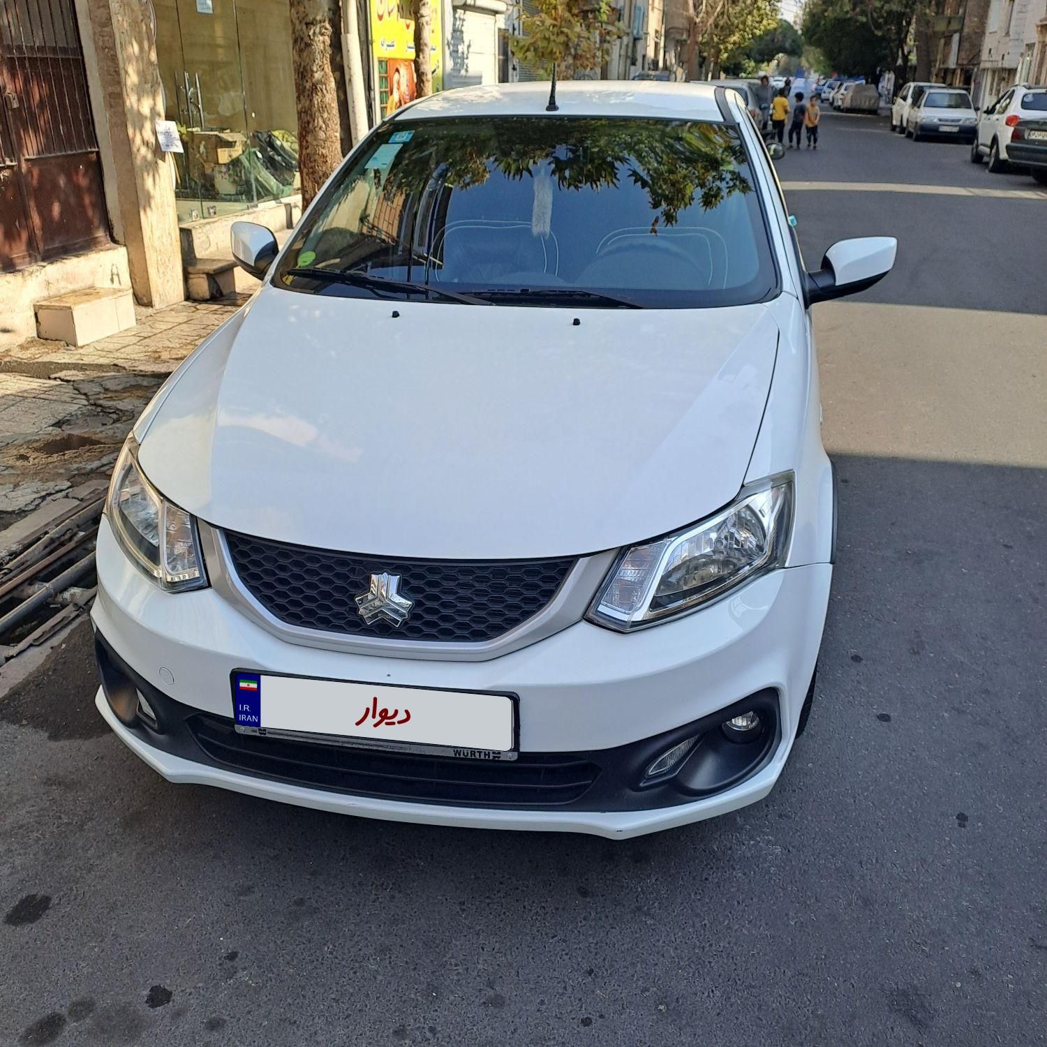 خودرو ساینا، S آگهی ann_18013387