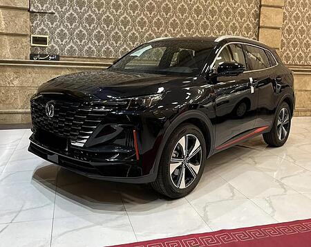 خودرو چانگان، CS55 آگهی ann_18013393