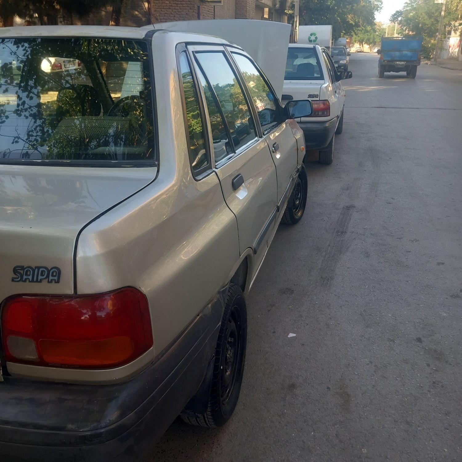 خودرو پراید، 131 آگهی ann_18013423