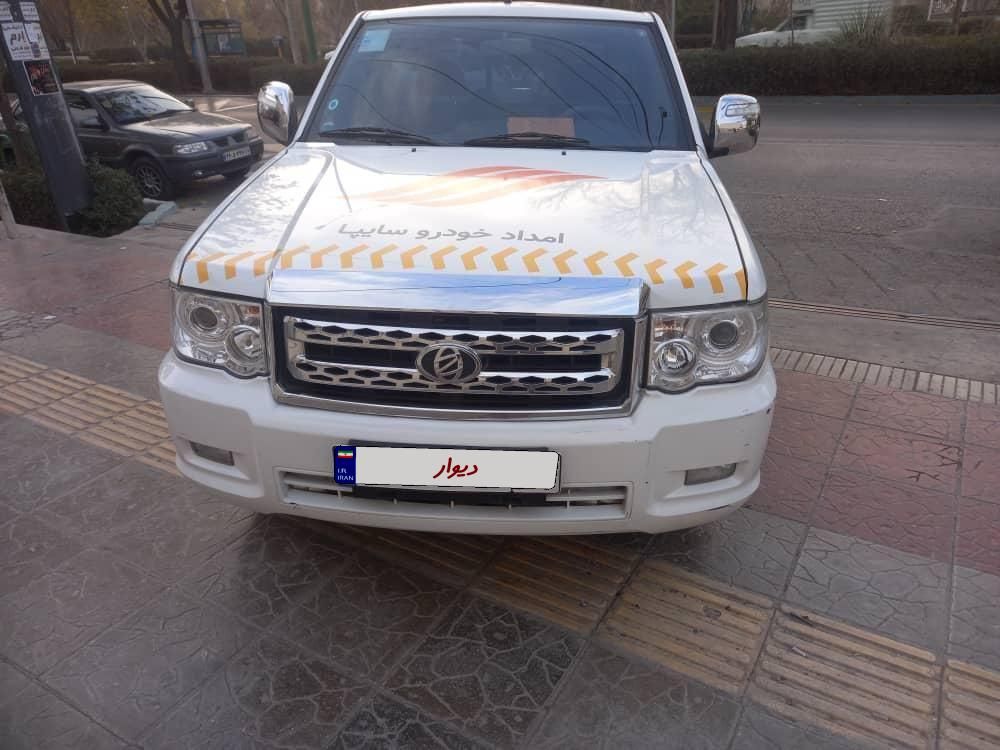 خودرو نیسان، سیلفی آگهی ann_18013424