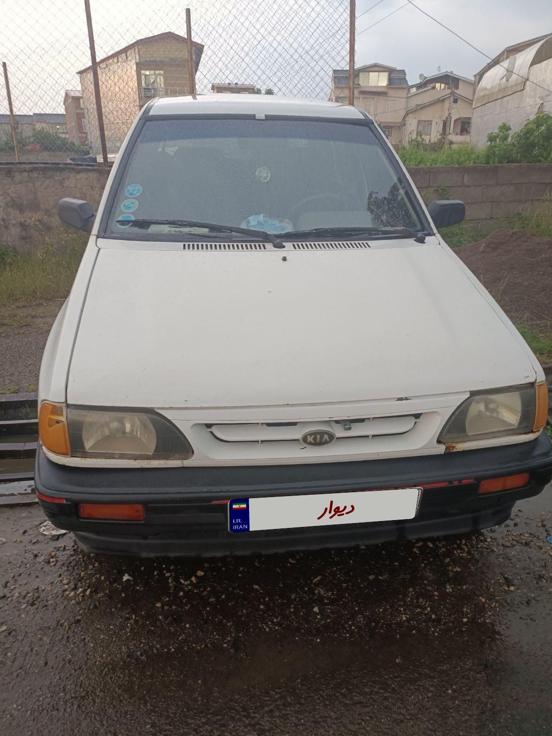 خودرو پراید، 111 آگهی ann_18013450