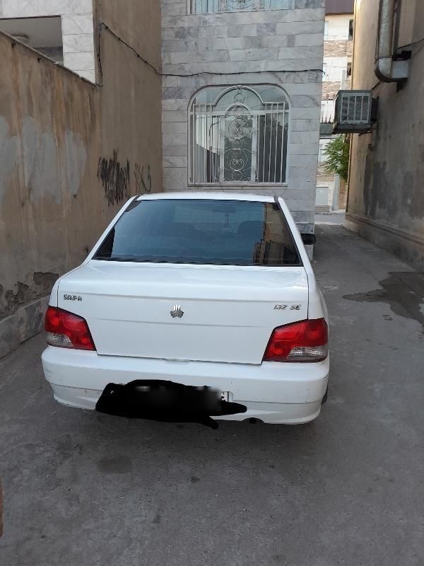 خودرو پراید، 132 آگهی ann_18013455