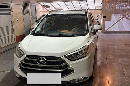 جک S3 اتوماتیک - 1403