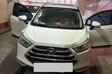 جک S3 اتوماتیک - 1403