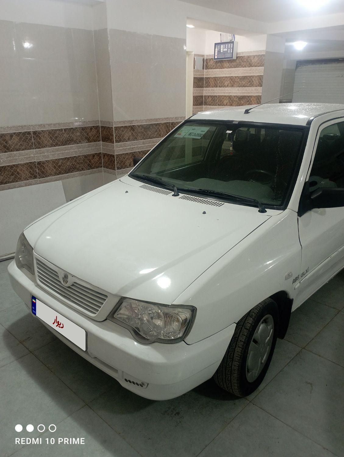 خودرو پراید، 132 آگهی ann_18013480