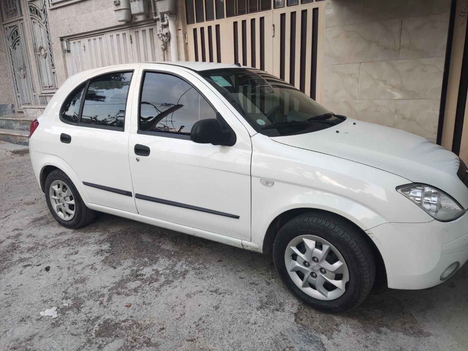 خودرو تیبا، 2 آگهی ann_18013494