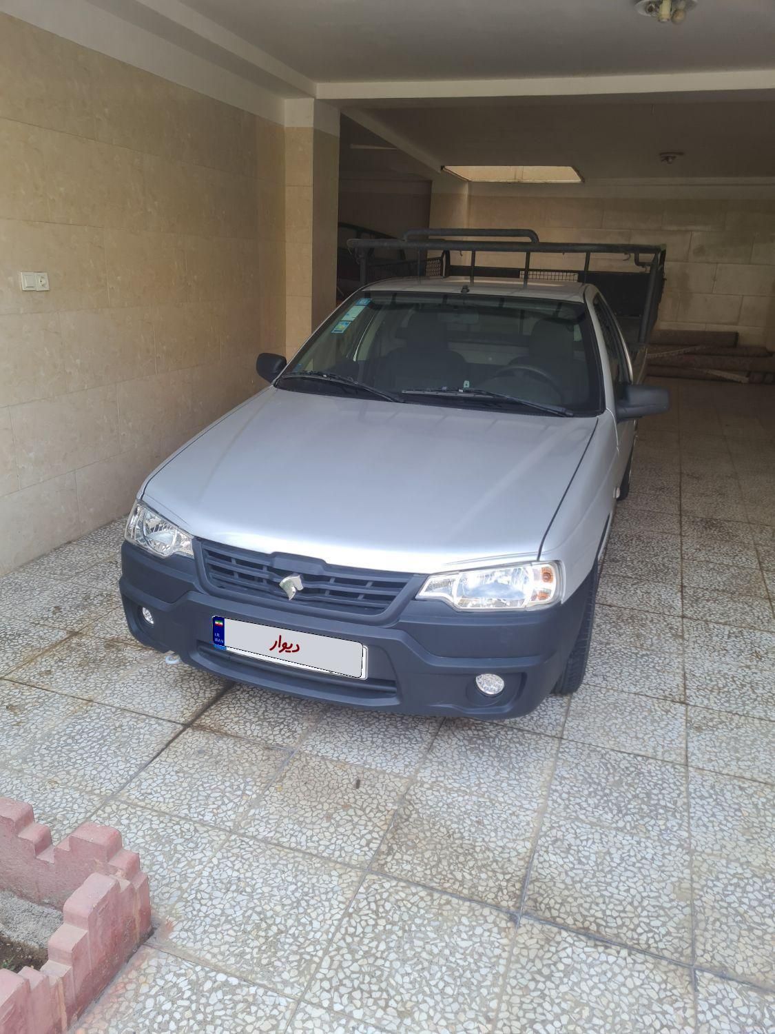 خودرو آریسان، 2 آگهی ann_18013505