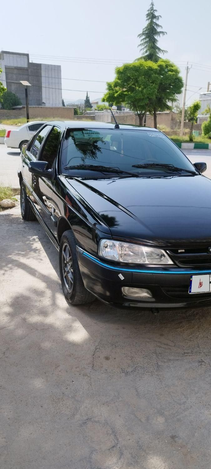 خودرو پژو، پارس آگهی ann_18013536