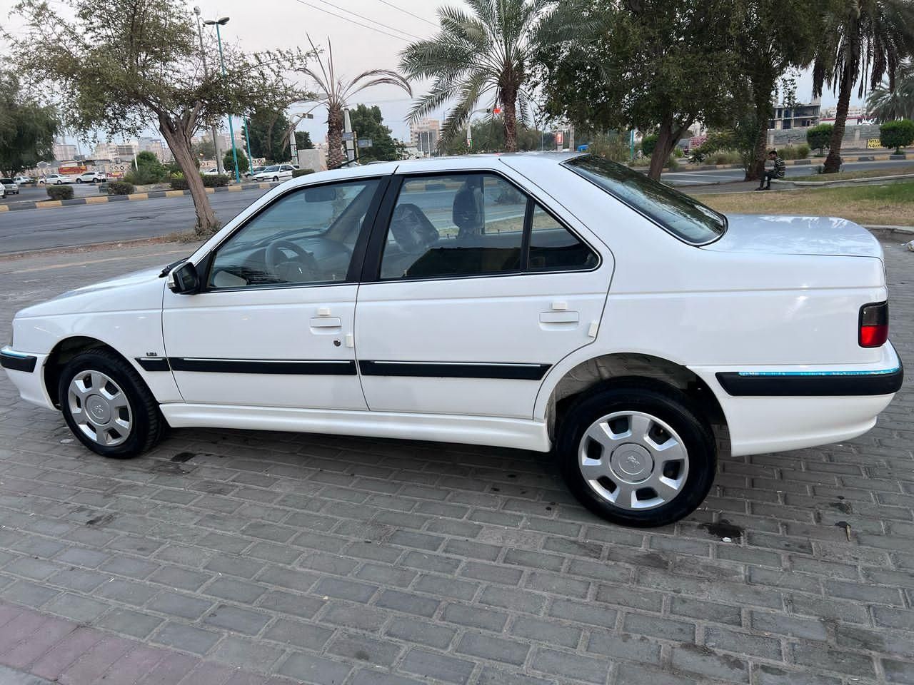 خودرو پژو، پارس آگهی ann_18013549