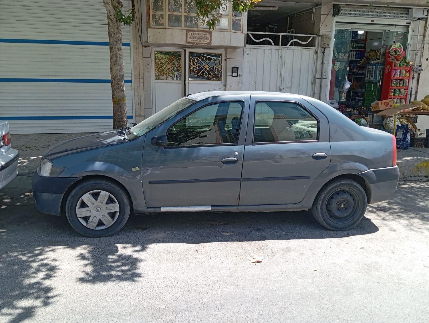 خودرو رنو، تندر 90 آگهی ann_18013560