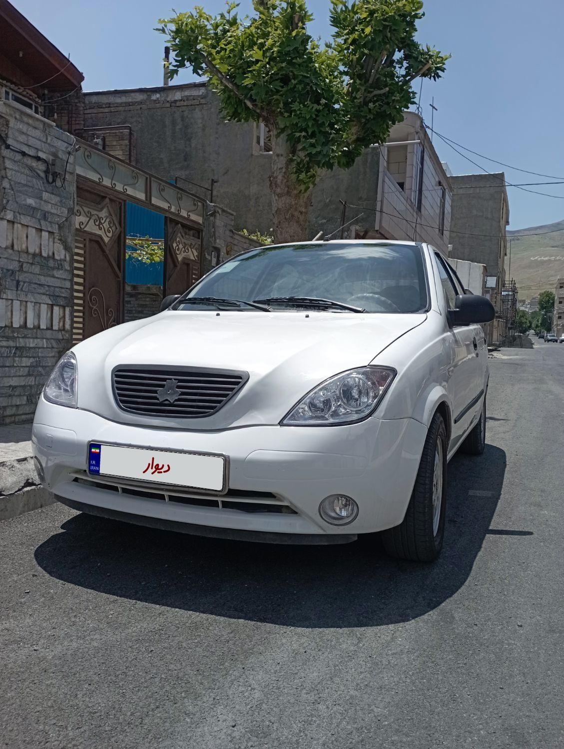 خودرو تیبا، 2 آگهی ann_18013561