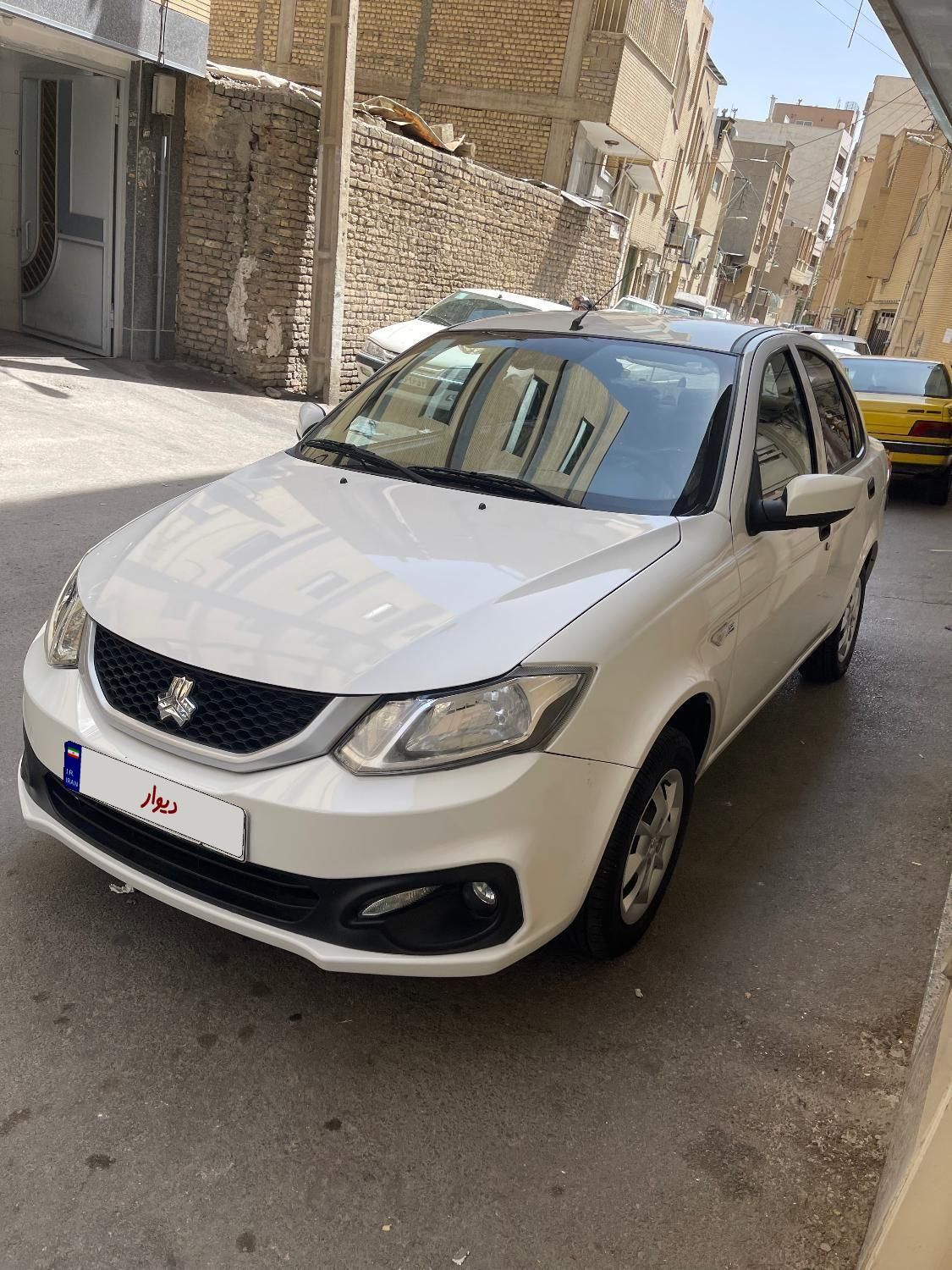 خودرو ساینا، S آگهی ann_18013567