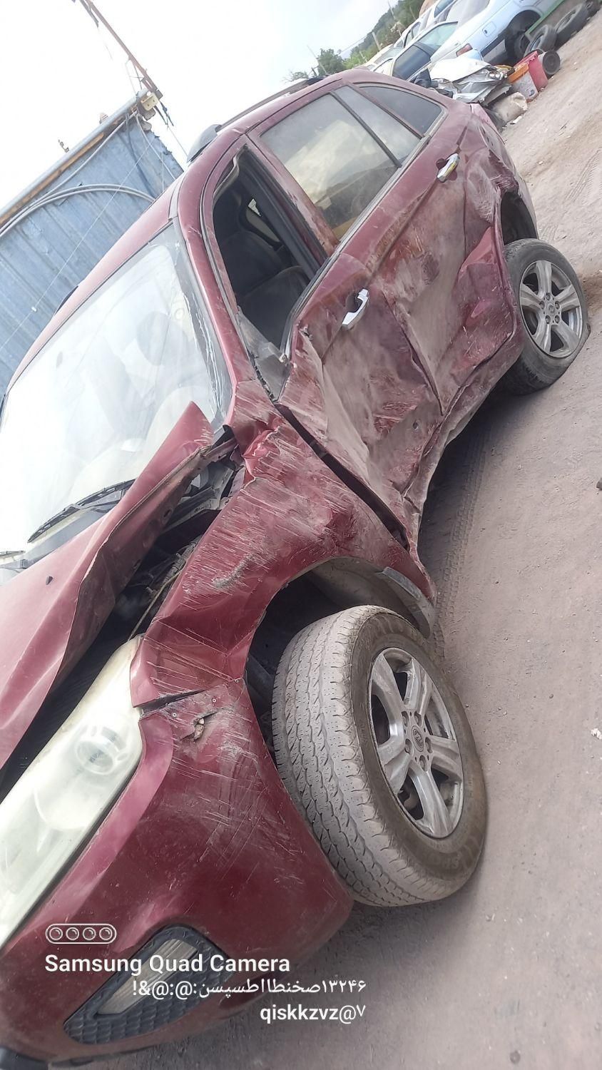 خودرو لیفان، X60 آگهی ann_18013581