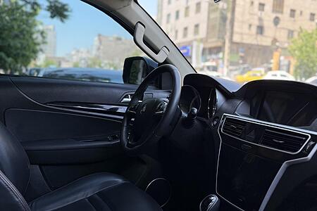 مکث موتور کلوت اتوماتیک - 1402