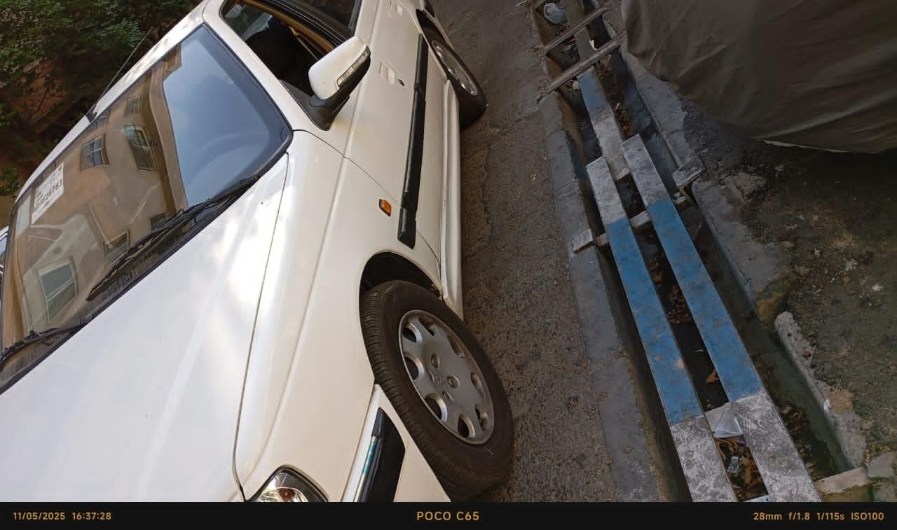 خودرو پژو، پارس آگهی ann_18013592