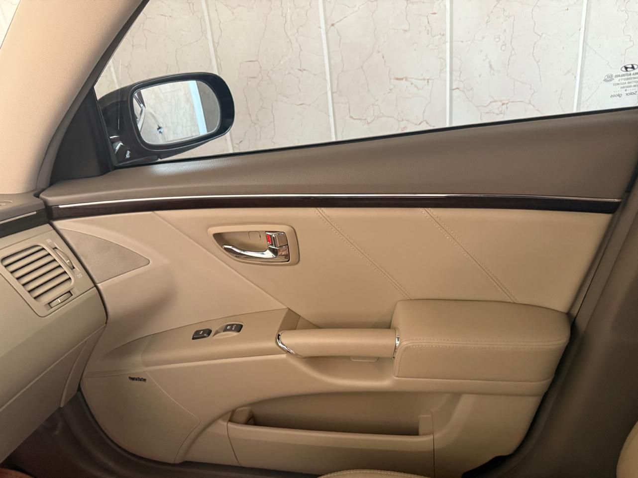 هیوندای آزرا (گرنجور) 3300cc - 2008