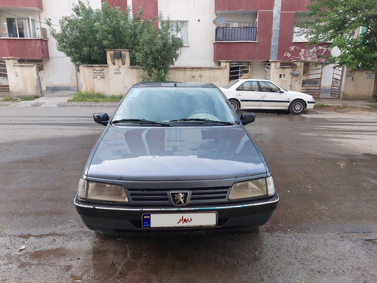 خودرو پژو، 405 آگهی ann_18013655