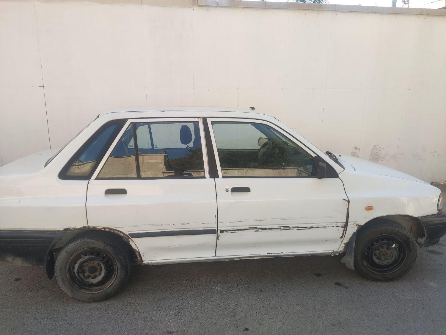 خودرو پراید، 131 آگهی ann_18013678