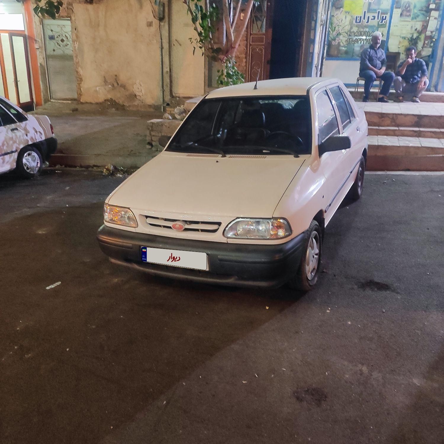خودرو پراید، 131 آگهی ann_18013686