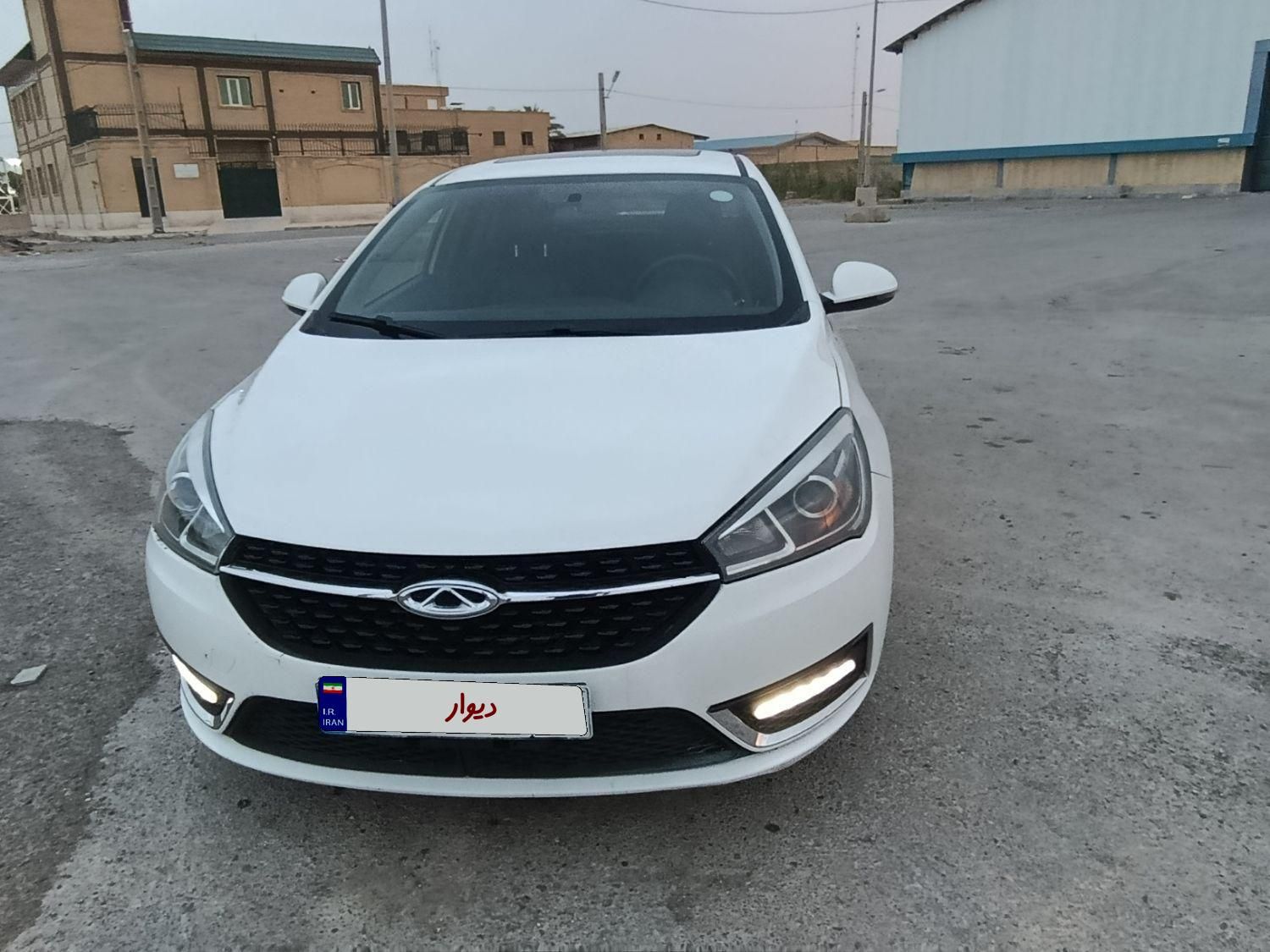 خودرو چری، آریزو 5 آگهی ann_18013689