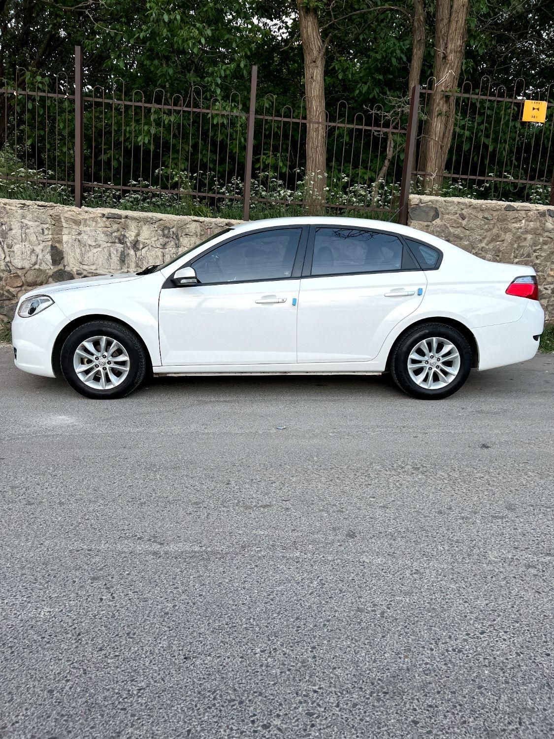 خودرو برلیانس، H330 آگهی ann_18013708