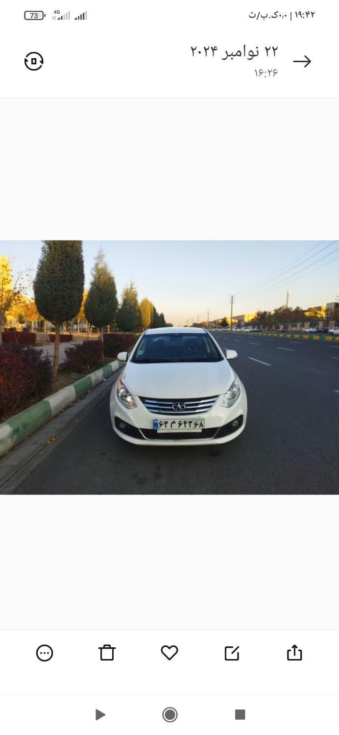 خودرو جک، J4 آگهی ann_18013720
