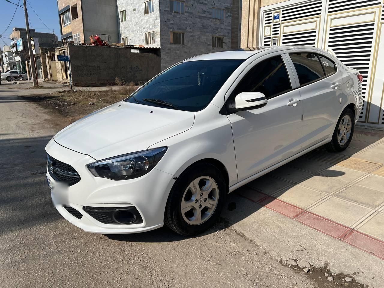 خودرو شاهین، G آگهی ann_18013723